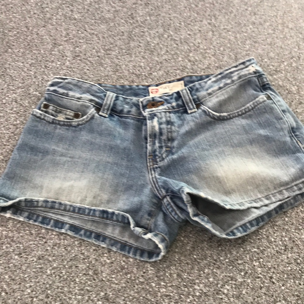 BKE shorts